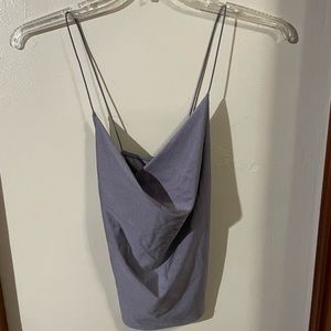 Lulus spaghetti strap top in large